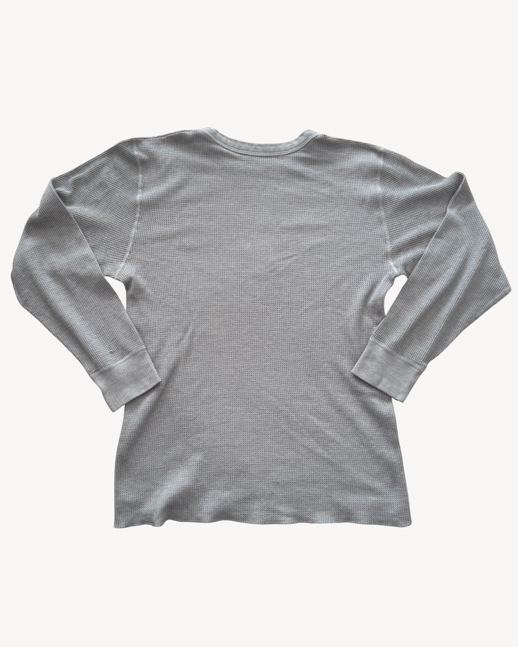 F*CK ICE Grey Thermal